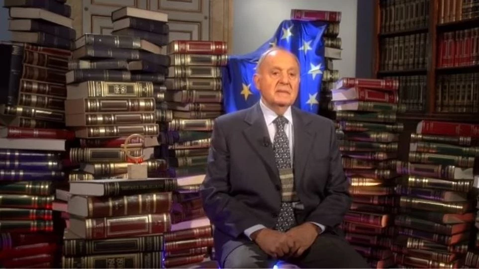 Κρίση στην Ευρώπη – Ιταλία: «Θέλω μια πιο ισχυρή και δίκαιη Ευρώπη» – Αμφιλεγόμενος ο υποψήφιος υπουργός Οικονομικών